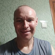 Фотография мужчины Евгений, 48 лет из г. Мариуполь