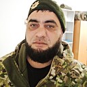 Заур, 35 лет