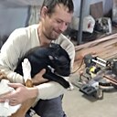 Юра, 42 года
