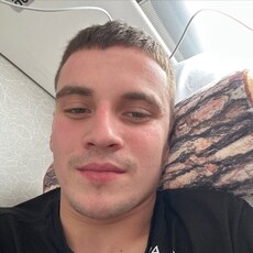 Фотография мужчины Ваня, 30 лет из г. Белогорск