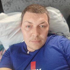 Фотография мужчины Виктор, 36 лет из г. Комсомольск-на-Амуре