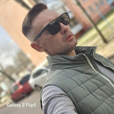 Фотография мужчины Юра, 35 лет из г. Бобруйск