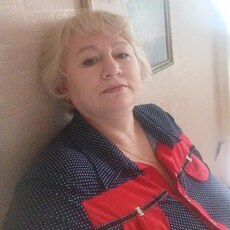 Фотография девушки Надежда, 53 года из г. Чистополь