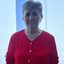 Алла, 64 года