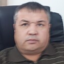 Дамир, 47 лет