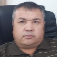Фотография мужчины Дамир, 47 лет из г. Шымкент