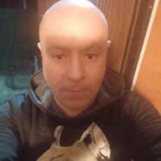 Фотография мужчины Ігорь, 43 года из г. Гайсин