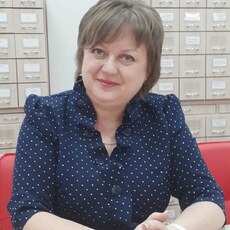 Фотография девушки Татьяна, 52 года из г. Россошь