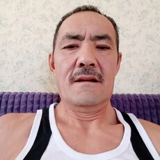 Фотография мужчины Айдархан, 58 лет из г. Костанай