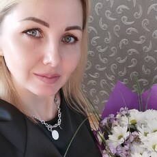 Фотография девушки Лаура, 45 лет из г. Хабаровск