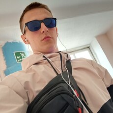 Фотография мужчины Илья, 23 года из г. Полоцк