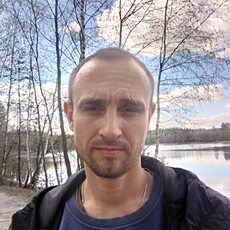 Фотография мужчины Александр, 39 лет из г. Электросталь