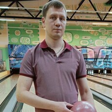 Фотография мужчины Михаил, 36 лет из г. Волгоград