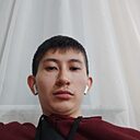 Галымжан, 31 год