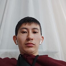 Фотография мужчины Галымжан, 31 год из г. Караганда