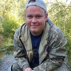 Фотография мужчины Дима, 28 лет из г. Борзя