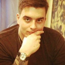 Фотография мужчины Сергей, 37 лет из г. Гродно