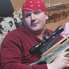 Фотография мужчины Евгений, 36 лет из г. Губкинский