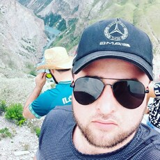 Фотография мужчины Khabib, 32 года из г. Ульяновск