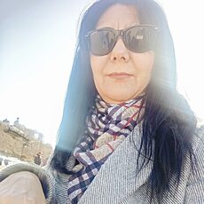 Фотография девушки Люция, 55 лет из г. Оренбург