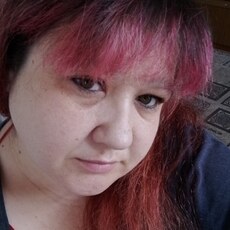 Фотография девушки Евгения, 38 лет из г. Орск