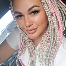 Фотография девушки Не Будьбабой, 43 года из г. Абинск