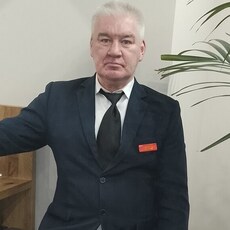 Фотография мужчины Александр, 56 лет из г. Мытищи