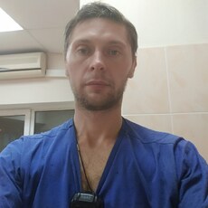 Фотография мужчины Василий, 35 лет из г. Ярославль