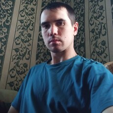 Фотография мужчины Дмитрий, 34 года из г. Чита