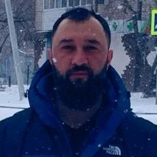 Фотография мужчины Фаган, 32 года из г. Свободный