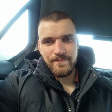 Фотография мужчины Андрей, 37 лет из г. Прокопьевск