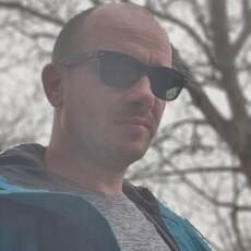 Фотография мужчины Александр, 40 лет из г. Симферополь