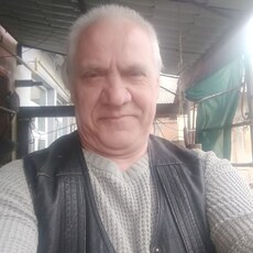 Фотография мужчины Александр, 65 лет из г. Бендеры