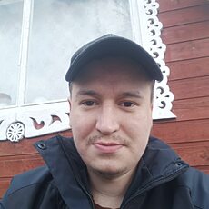 Фотография мужчины Макс, 30 лет из г. Вологда