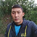 Дамир, 36 лет