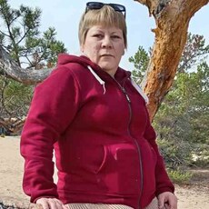 Фотография девушки Надежда, 45 лет из г. Улан-Удэ