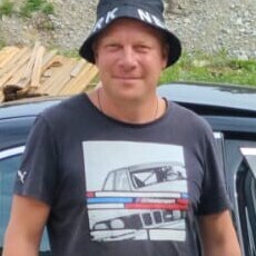 Фотография мужчины Миша, 46 лет из г. Екатеринбург