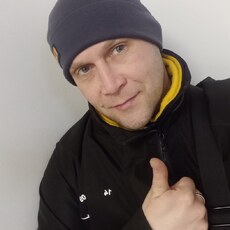 Фотография мужчины Инкогнито, 40 лет из г. Челябинск