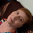 Оксана, 55 лет