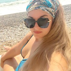 Фотография девушки Лиза, 41 год из г. Владивосток