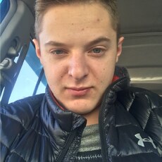 Фотография мужчины Владимир, 26 лет из г. Ангарск