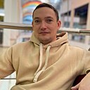 Сергей, 32 года