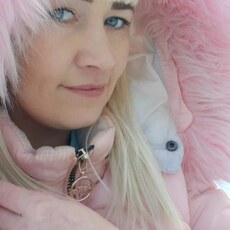 Фотография девушки Izolda, 34 года из г. Йошкар-Ола