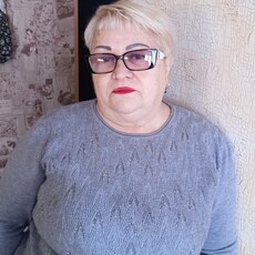 Фотография девушки Вера, 66 лет из г. Орск