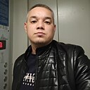 Ренат, 37 лет