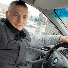 Фотография мужчины Даниил, 33 года из г. Ленинск-Кузнецкий