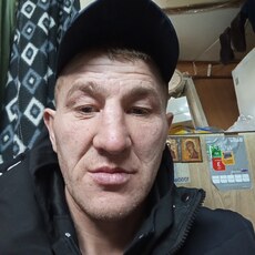 Фотография мужчины Руслан, 42 года из г. Владивосток