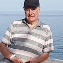 Андрей, 64 года