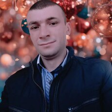 Фотография мужчины Саша, 28 лет из г. Одесса