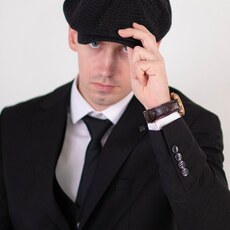 Фотография мужчины Кирилл, 32 года из г. Чечерск